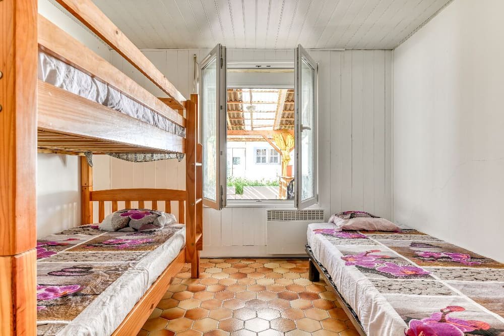 Photo of Bedroom in Conques-sur-Orbiel