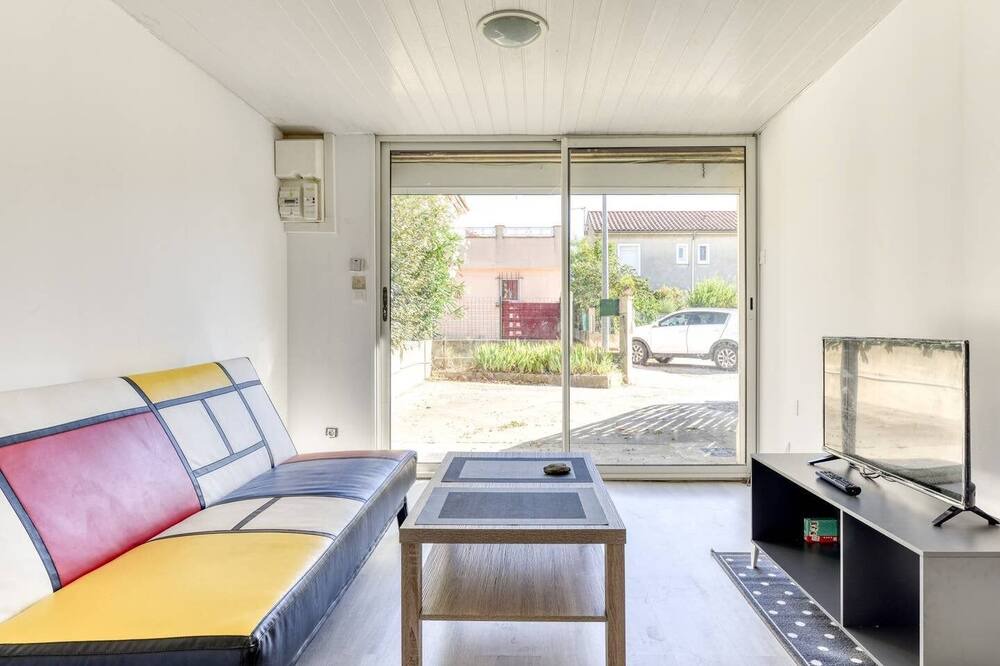 Photo of Livingroom in Conques-sur-Orbiel