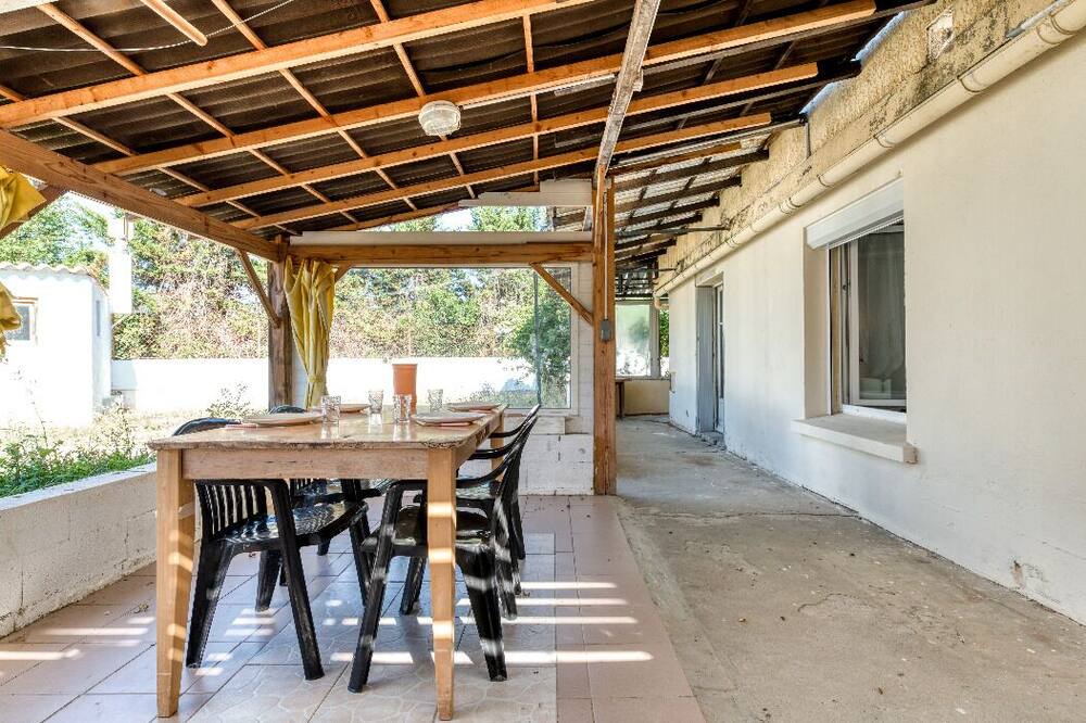 Photo of Patio Balcony in Conques-sur-Orbiel