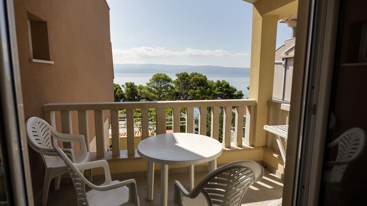 Photo of Patio Balcony in Duce