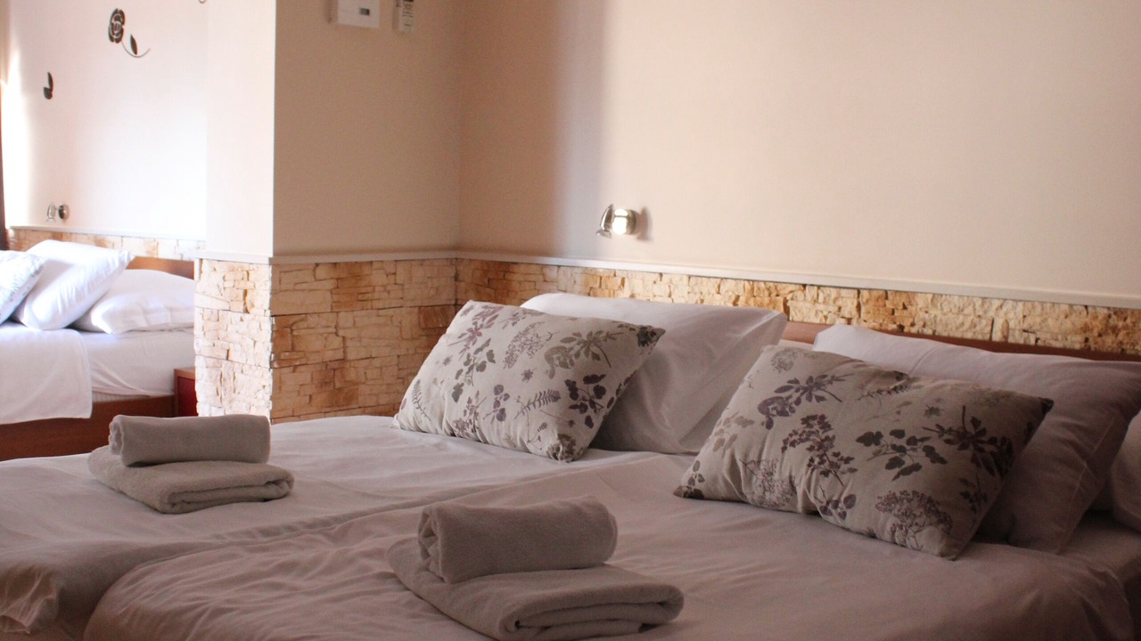 Photo of Bedroom in Duce