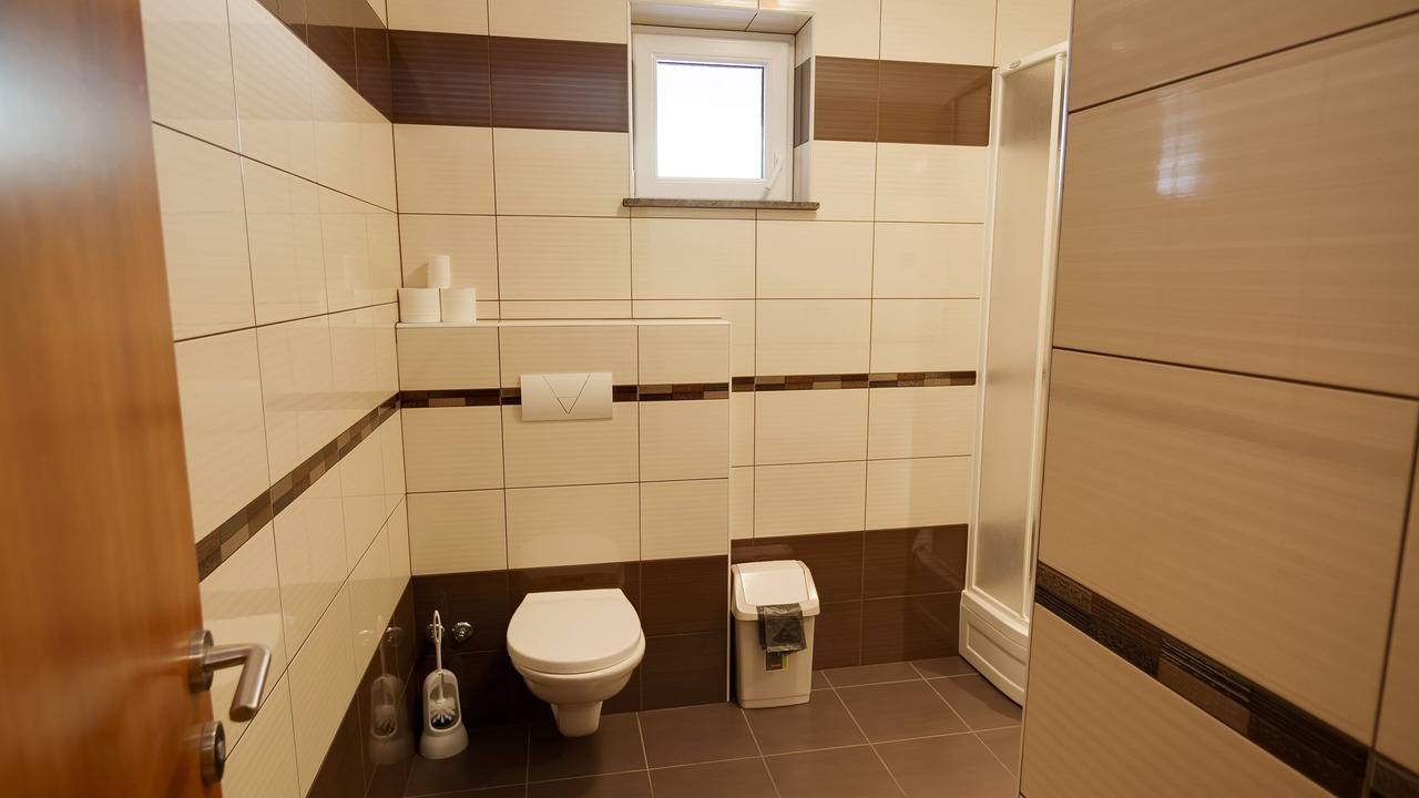 Photo of Bathroom in Duce