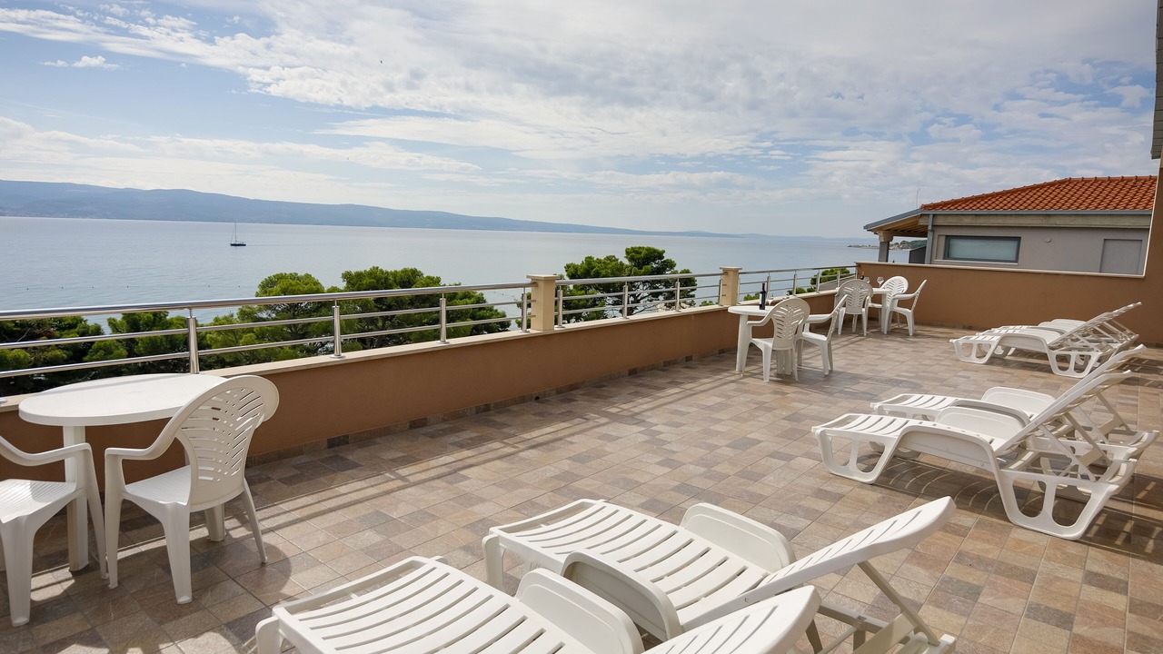 Photo of Patio Balcony in Duce