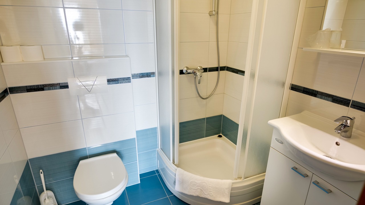 Photo of Bathroom in Duce