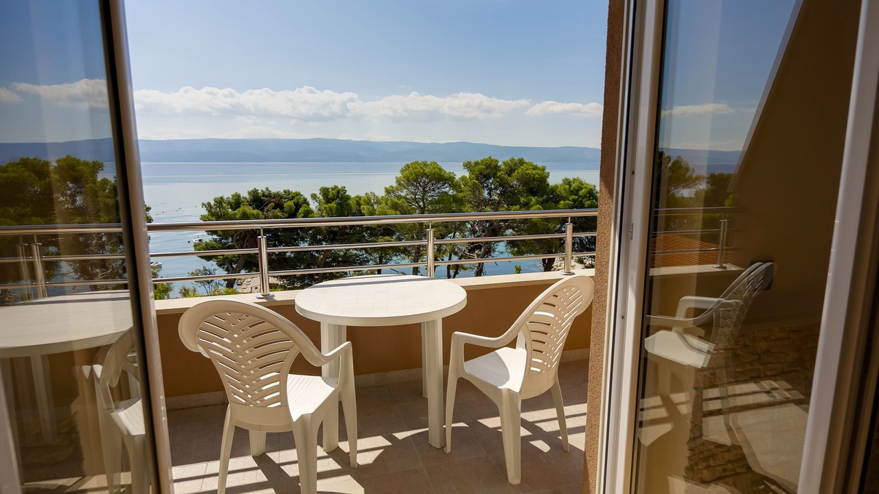 Photo of Patio Balcony in Duce