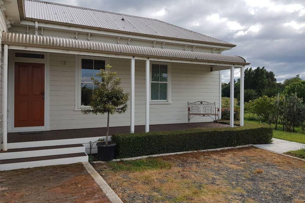 Photo of Outdoor in Puketapu