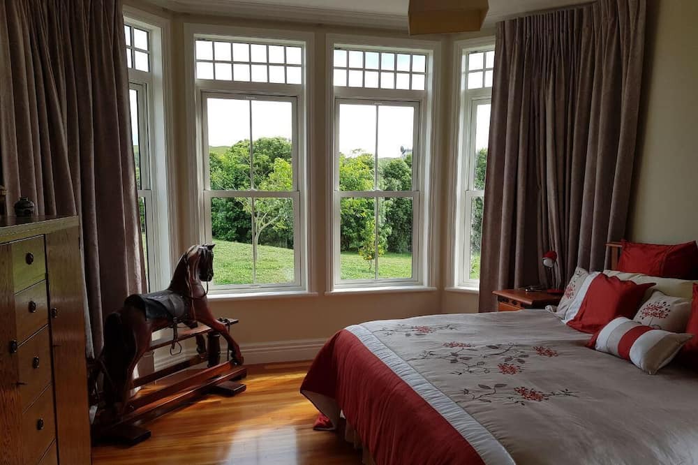 Photo of Bedroom in Puketapu