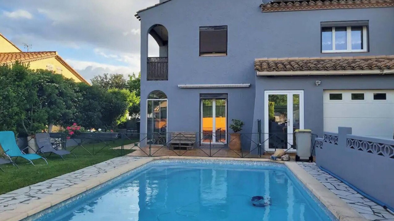 Photo of Outdoor in Saint-Laurent-de-la-Salanque