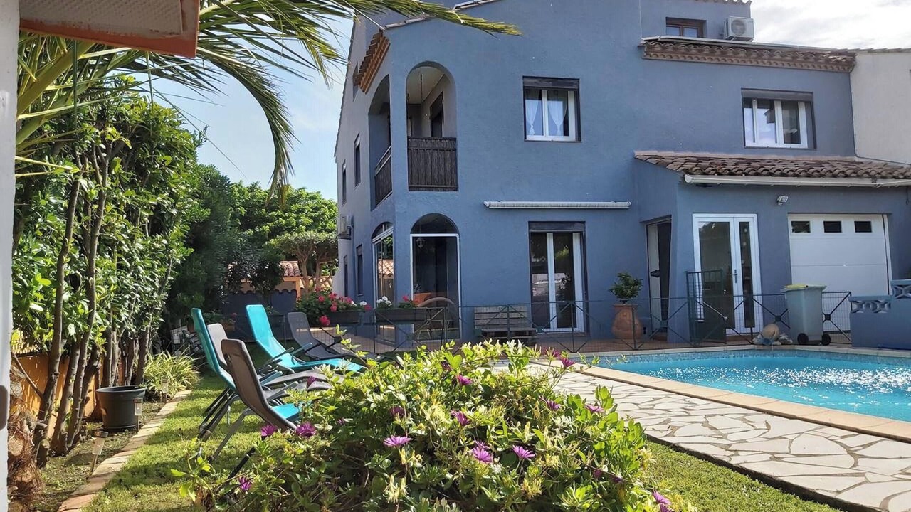 Photo of Outdoor in Saint-Laurent-de-la-Salanque