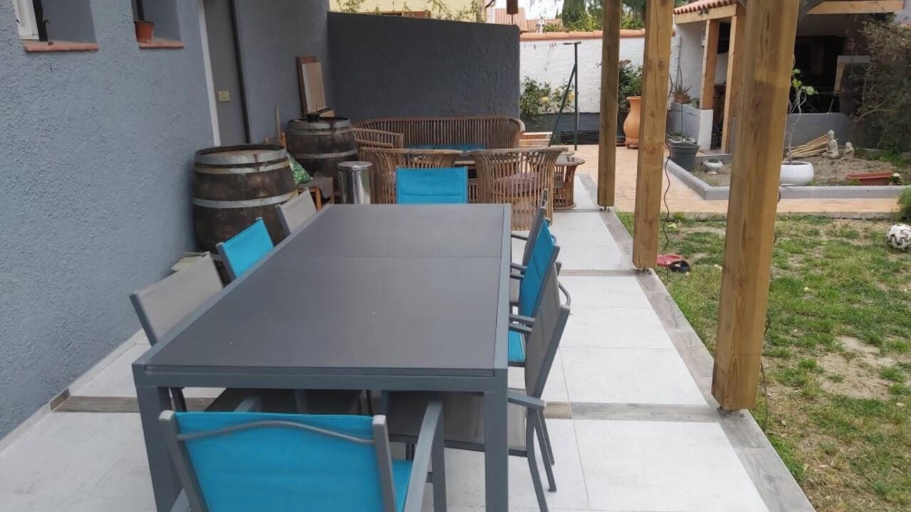 Photo of Outdoor in Saint-Laurent-de-la-Salanque