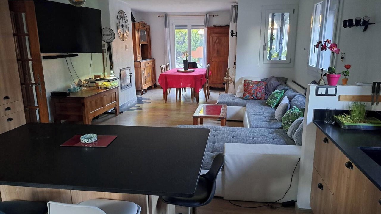 Photo of Livingroom in Saint-Laurent-de-la-Salanque