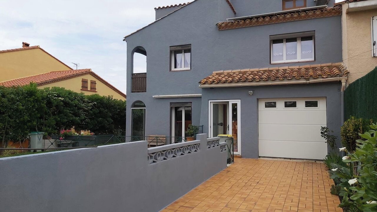 Photo of Outdoor in Saint-Laurent-de-la-Salanque