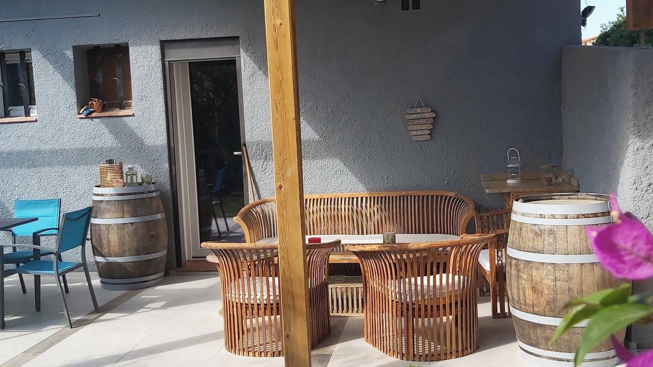 Photo of Outdoor in Saint-Laurent-de-la-Salanque