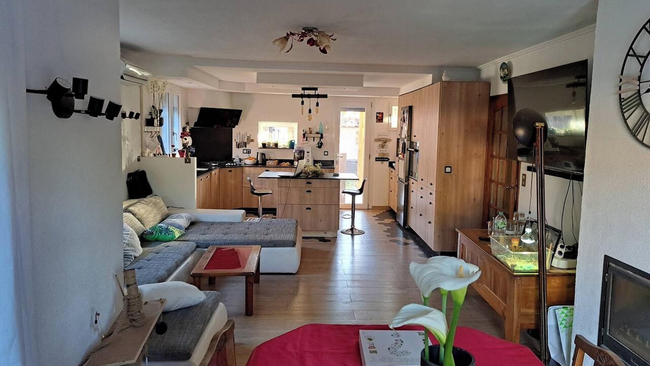 Photo of Livingroom in Saint-Laurent-de-la-Salanque