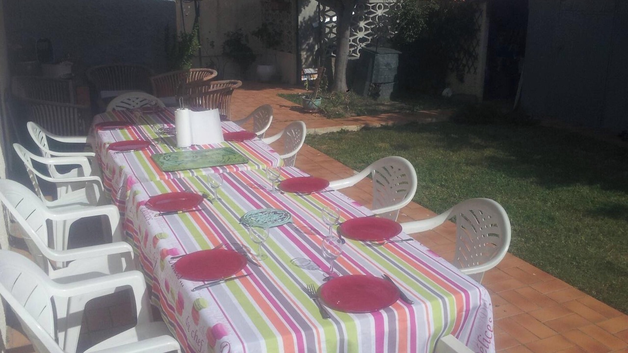 Photo of Outdoor in Saint-Laurent-de-la-Salanque