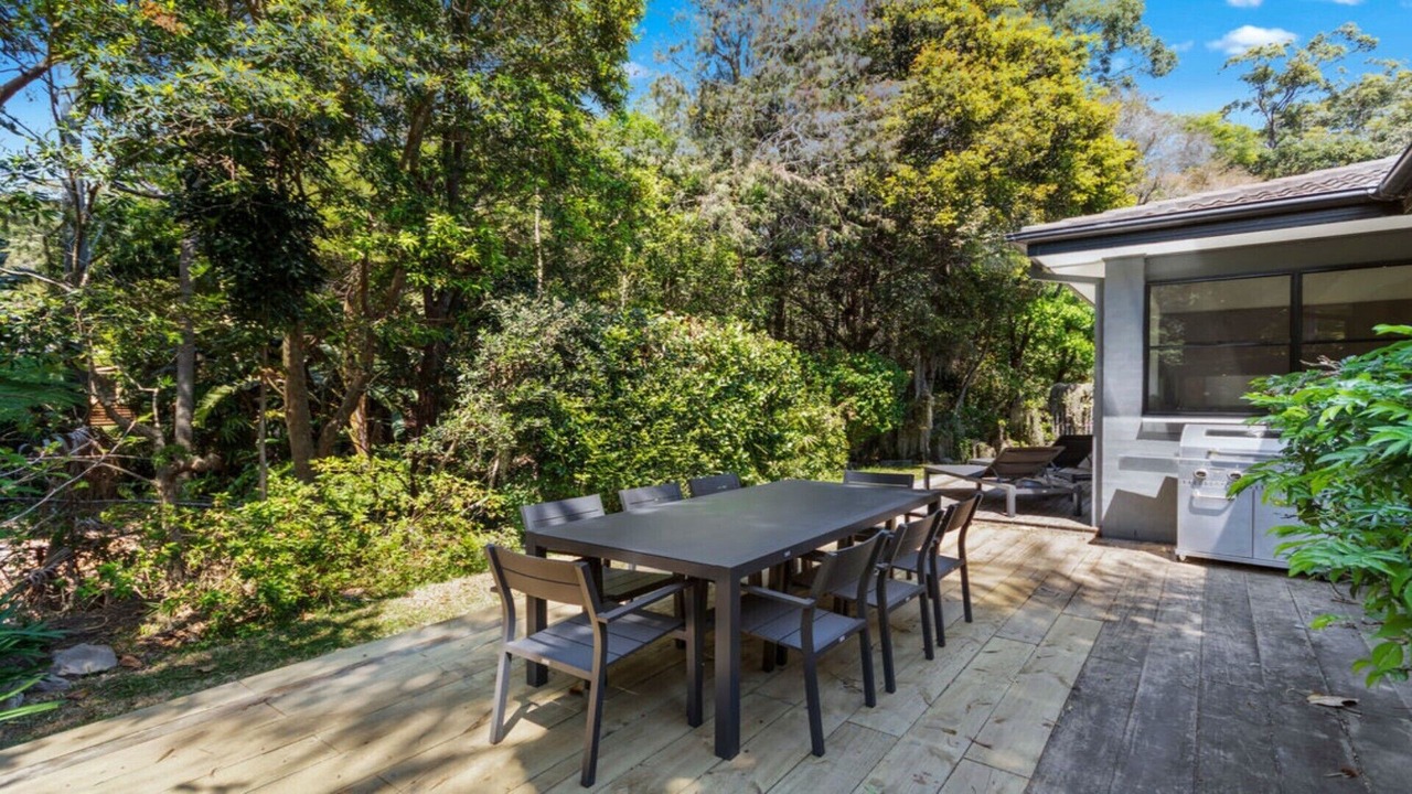 Photo of Outdoor in Pearl Beach