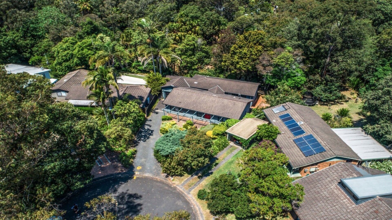 Photo of Outdoor in Pearl Beach