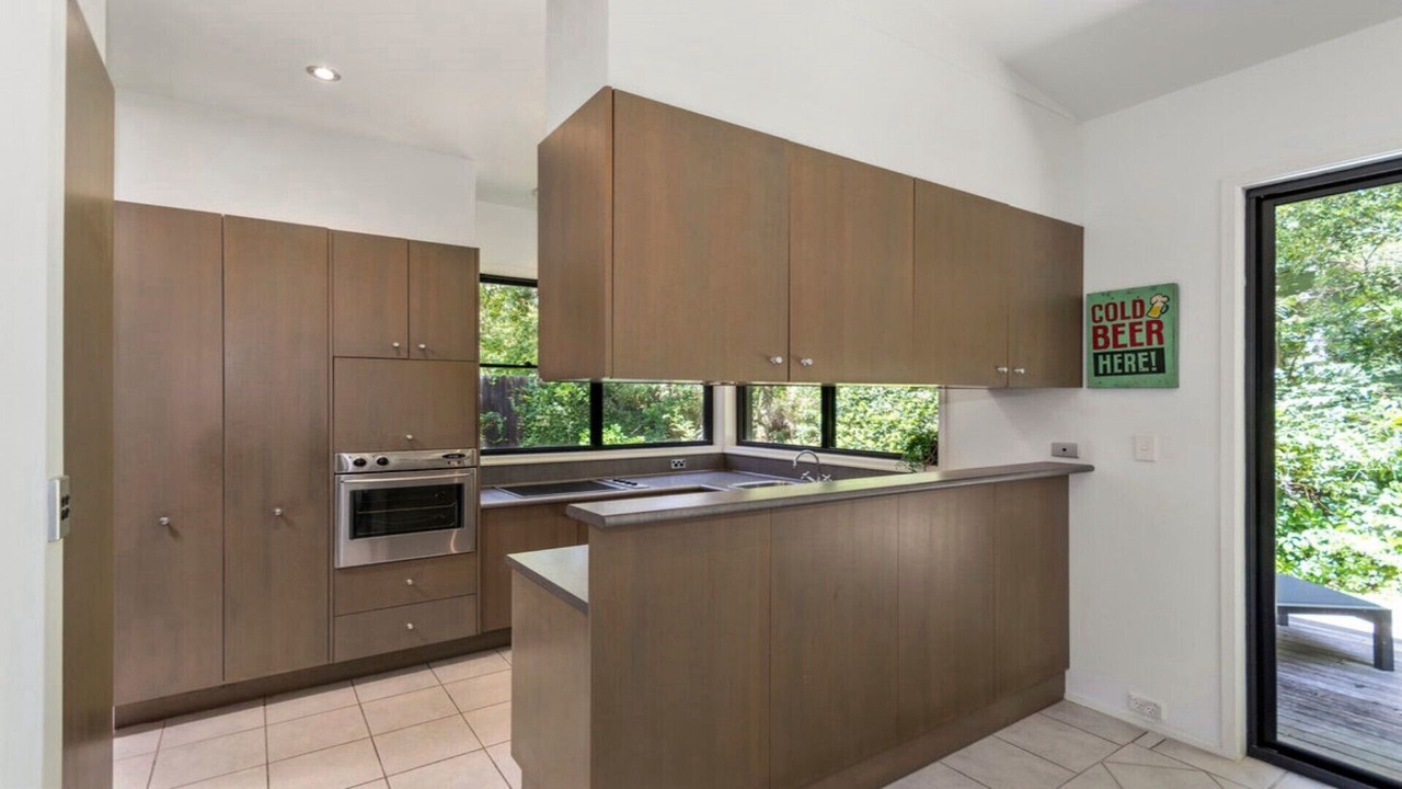 Photo of Kitchen in Pearl Beach