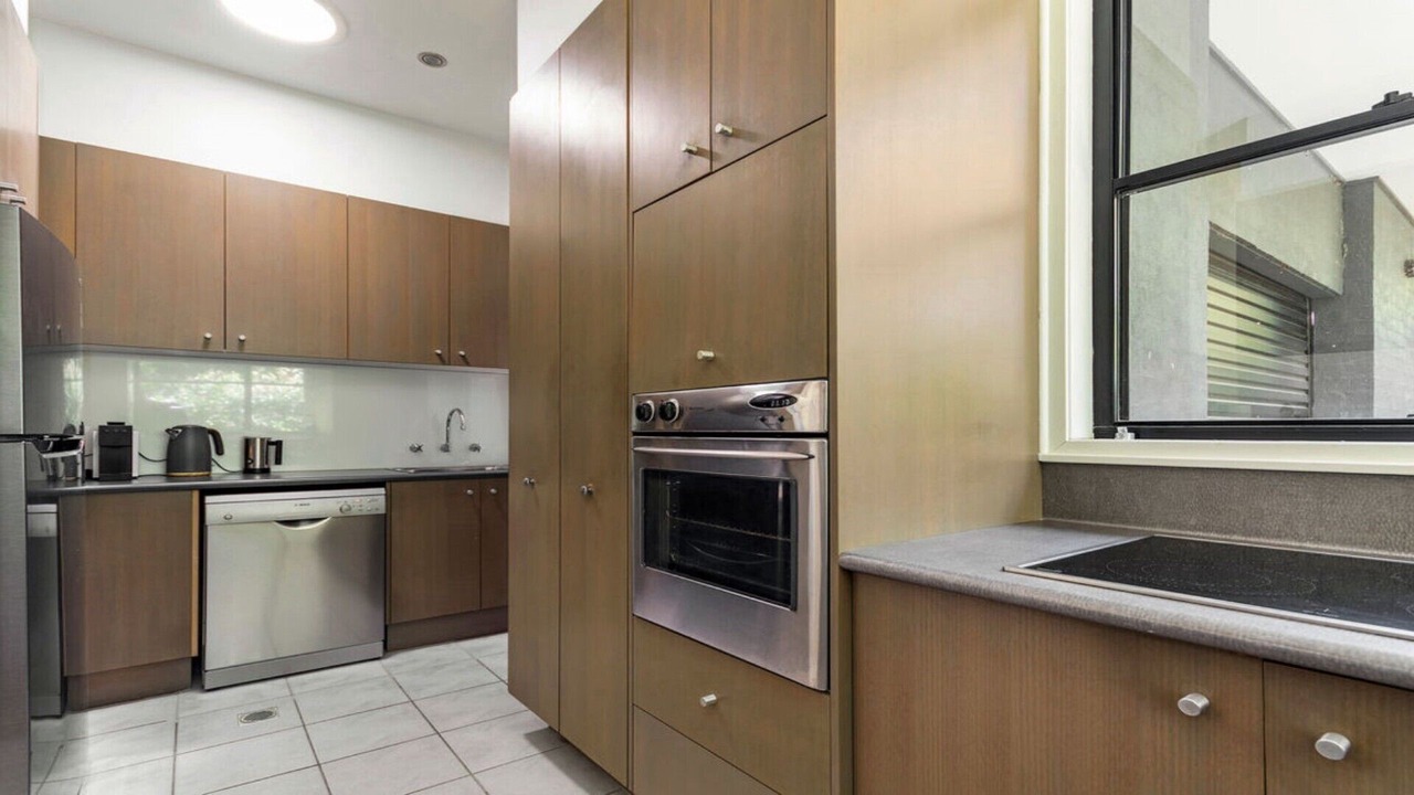 Photo of Kitchen in Pearl Beach