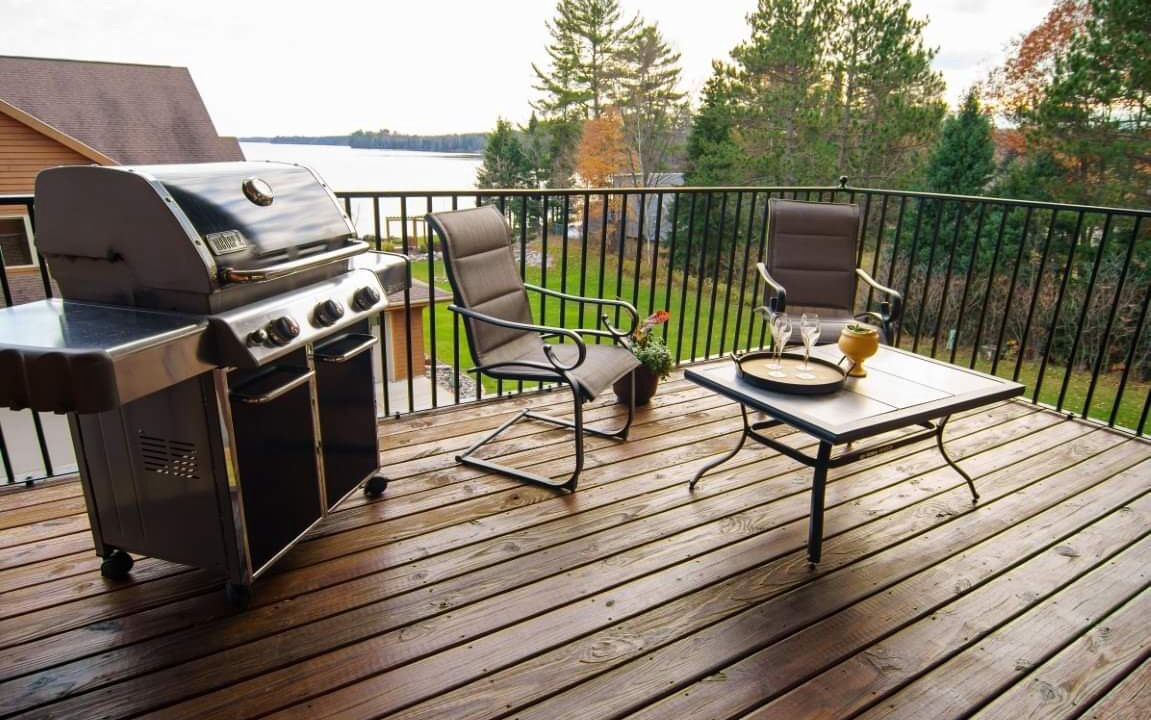 Photo of Outdoor in Crandon
