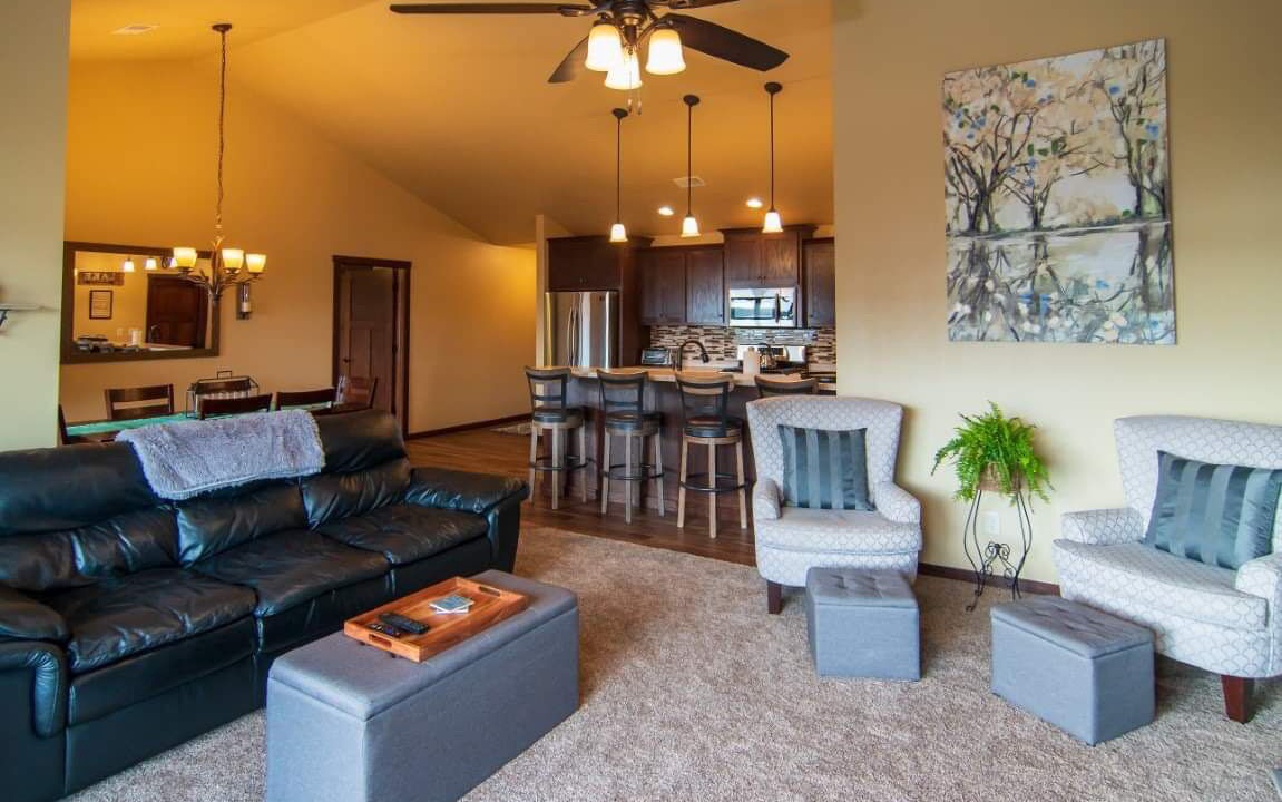 Photo of Livingroom in Crandon