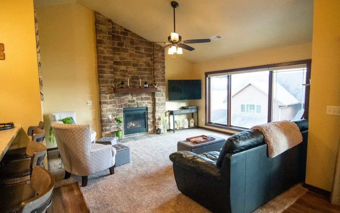 Photo of Livingroom in Crandon