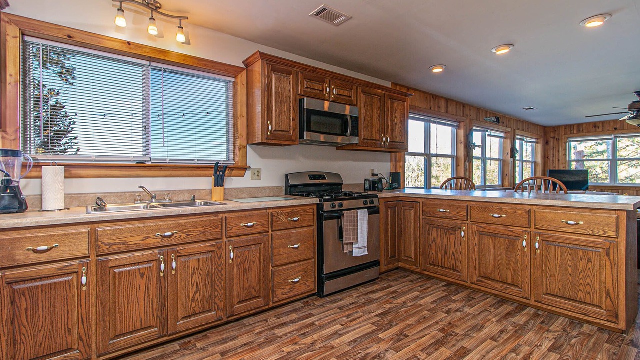 Photo of Kitchen in Doniphan