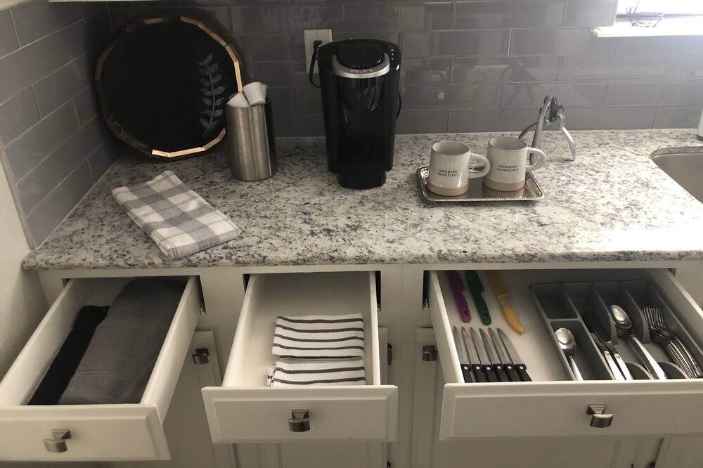 Photo of Kitchen in Lowell