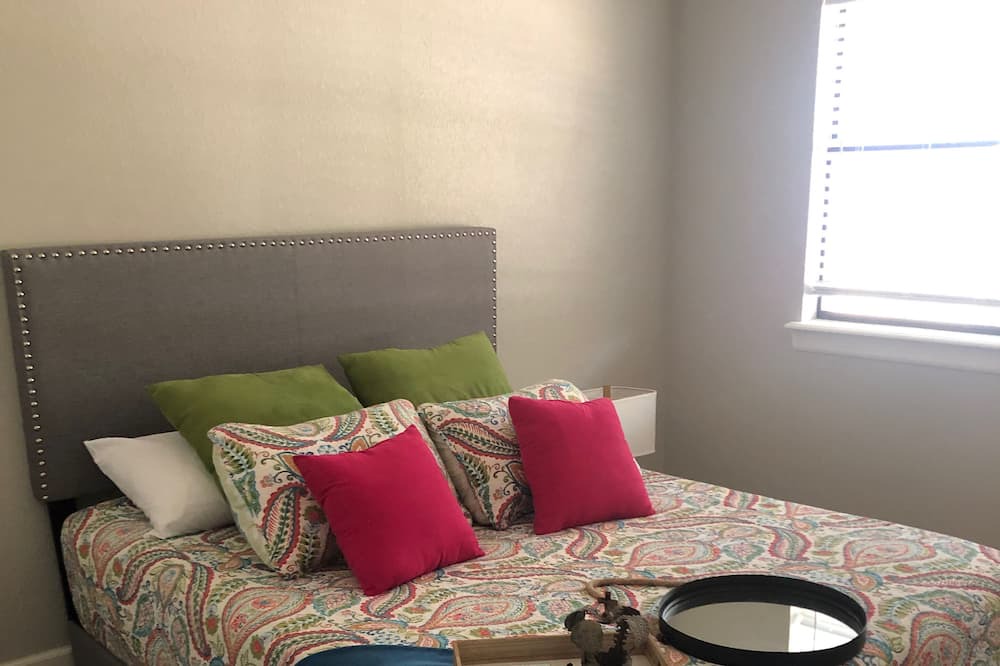 Photo of Bedroom in Lowell