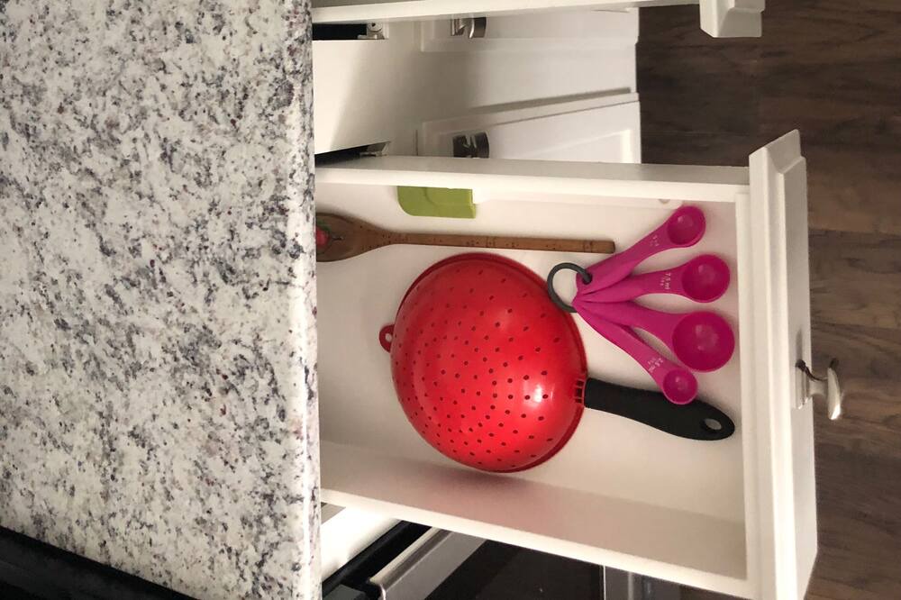 Photo of Kitchen in Lowell