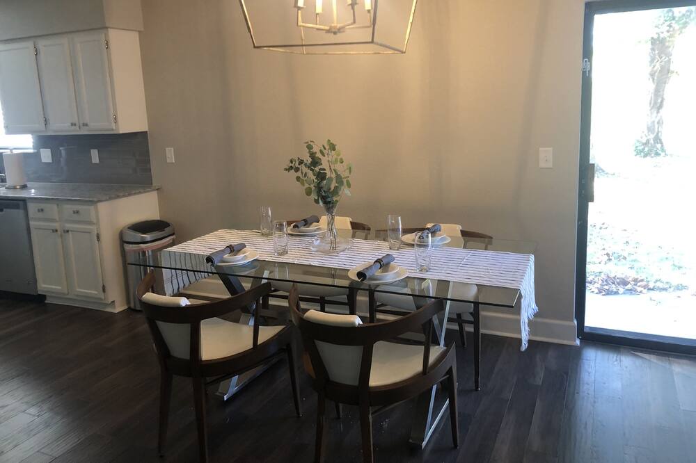 Photo of Kitchen in Lowell