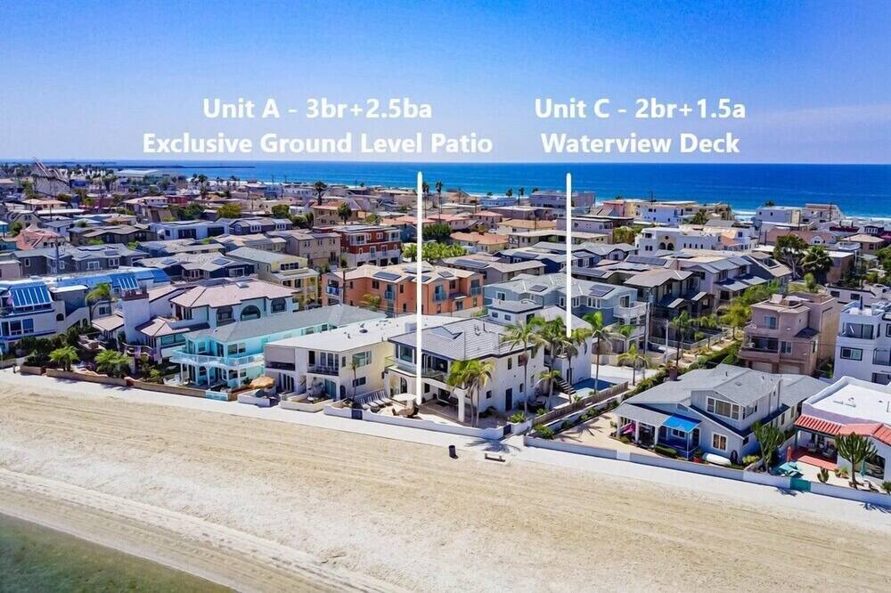 Photo of Others in Central Mission Beach