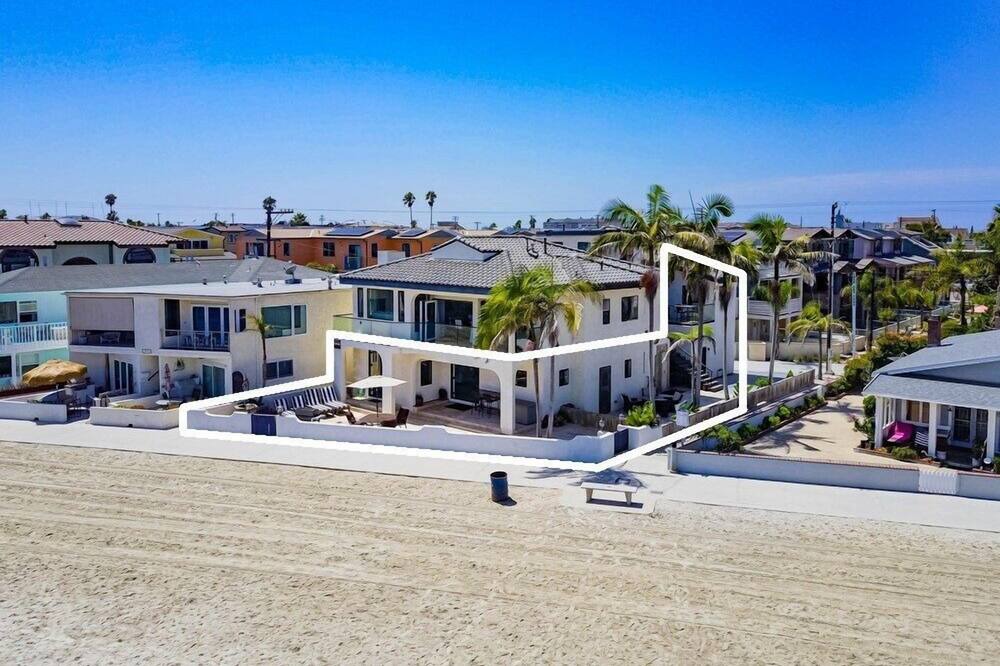 Photo of Others in Central Mission Beach