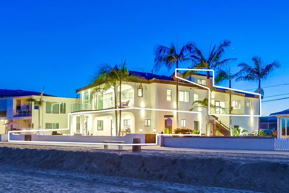 Photo of Others in Central Mission Beach