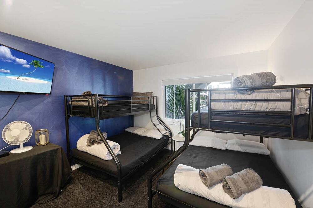 Photo of Bedroom in Wamberal