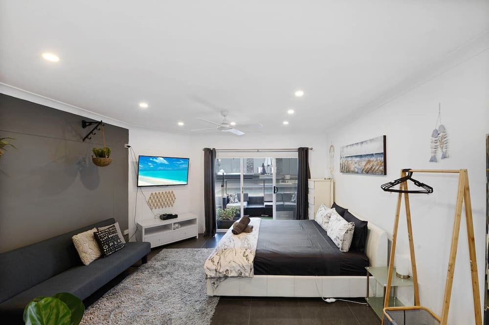 Photo of Bedroom in Wamberal