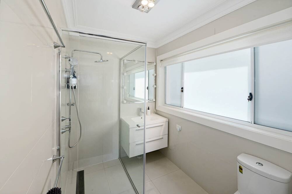 Photo of Bathroom in Wamberal