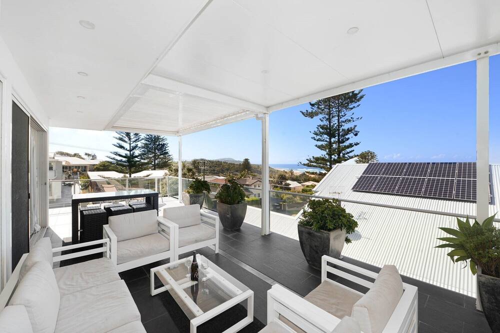 Photo of Patio Balcony in Wamberal