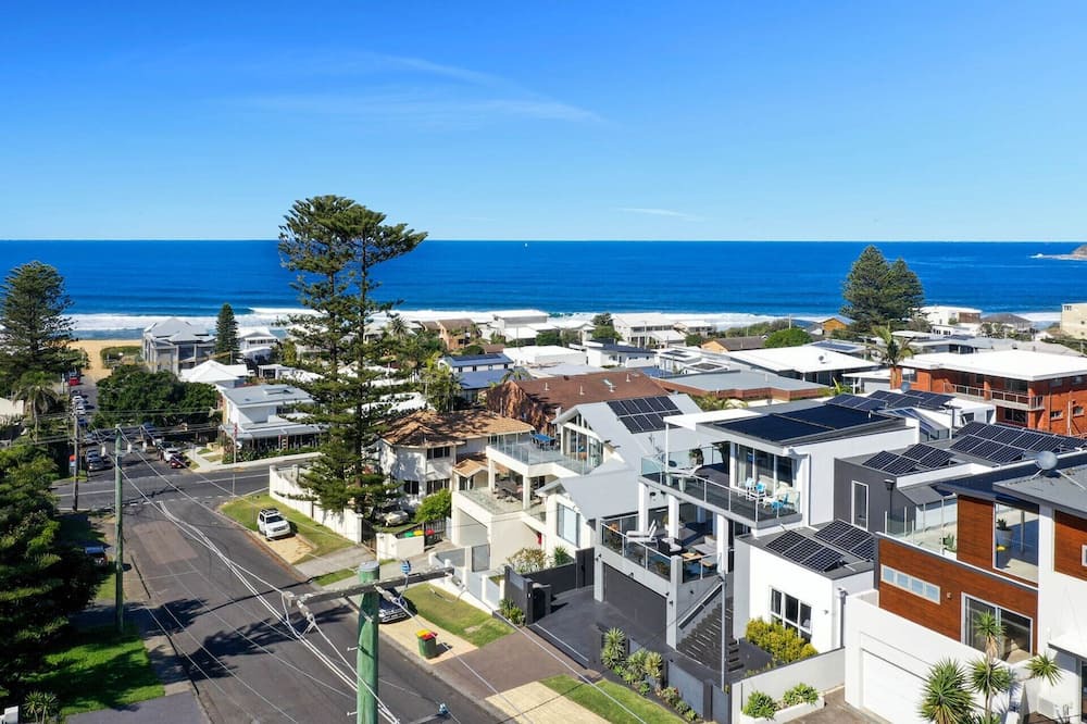 Photo of Patio Balcony in Wamberal