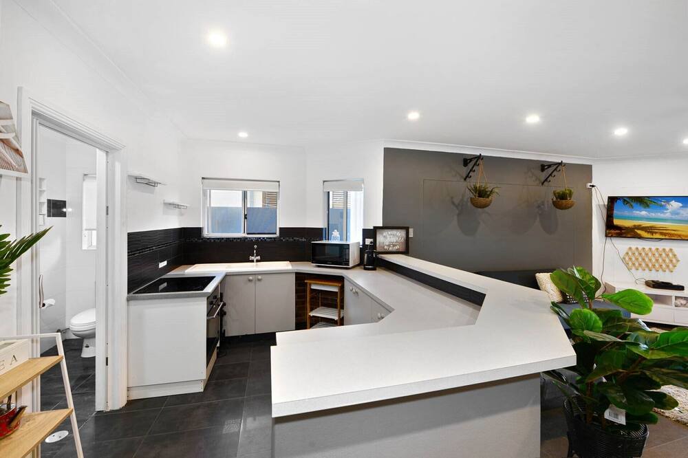 Photo of Kitchen in Wamberal