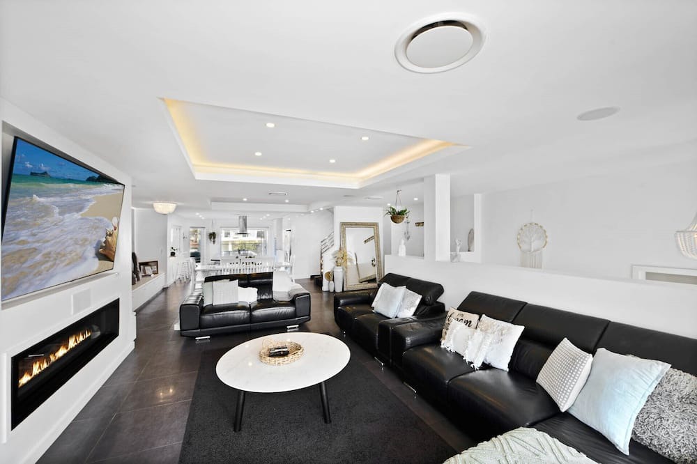 Photo of Bedroom in Wamberal