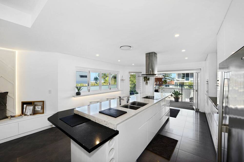 Photo of Kitchen in Wamberal