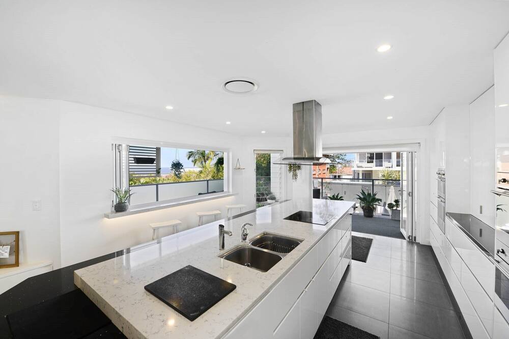 Photo of Kitchen in Wamberal