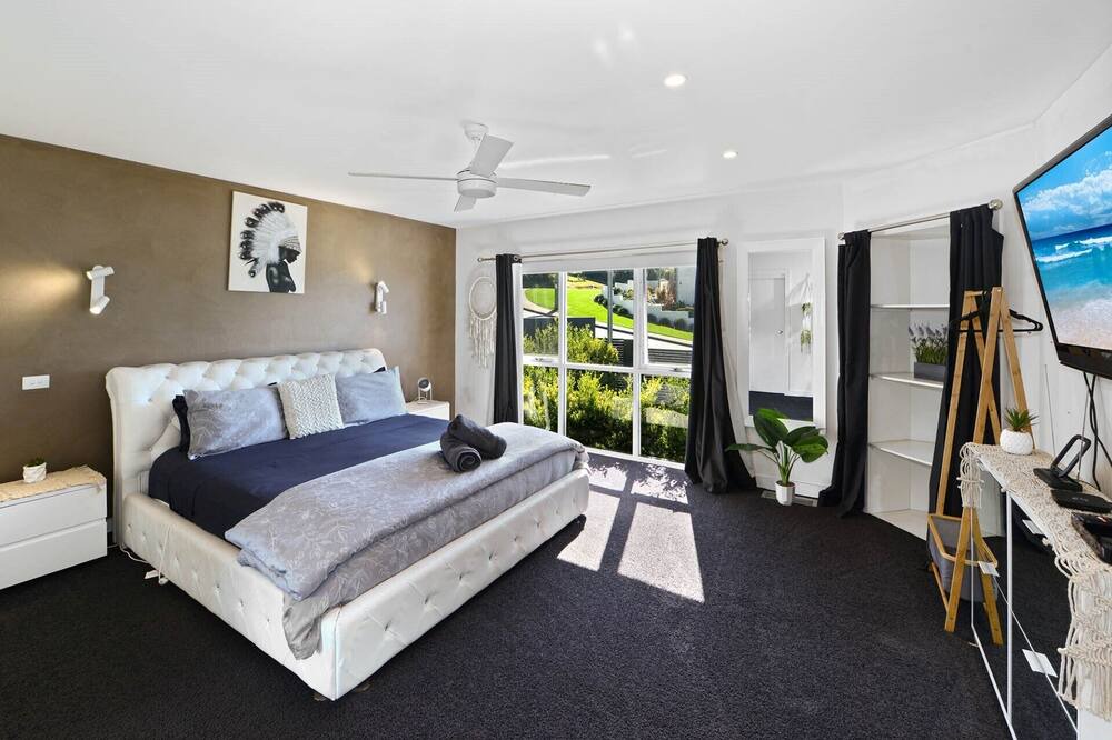 Photo of Bedroom in Wamberal