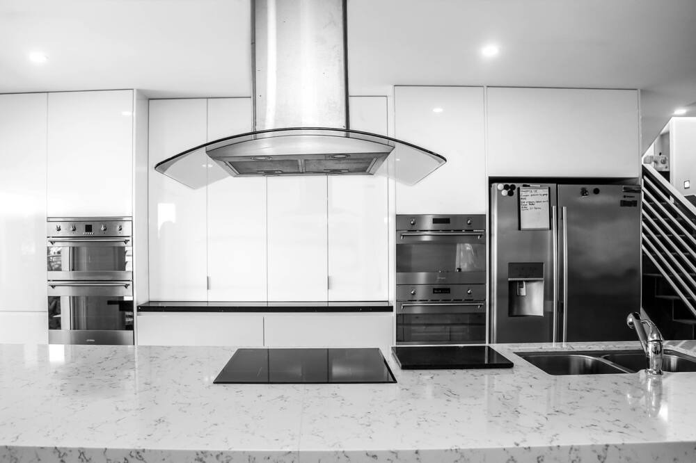 Photo of Kitchen in Wamberal