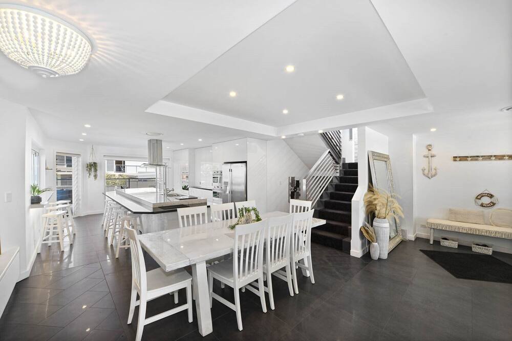 Photo of Kitchen in Wamberal