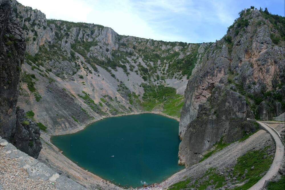Photo of Outdoor in Prolozac