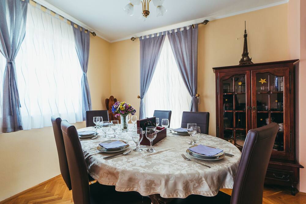 Photo of Kitchen in Prolozac