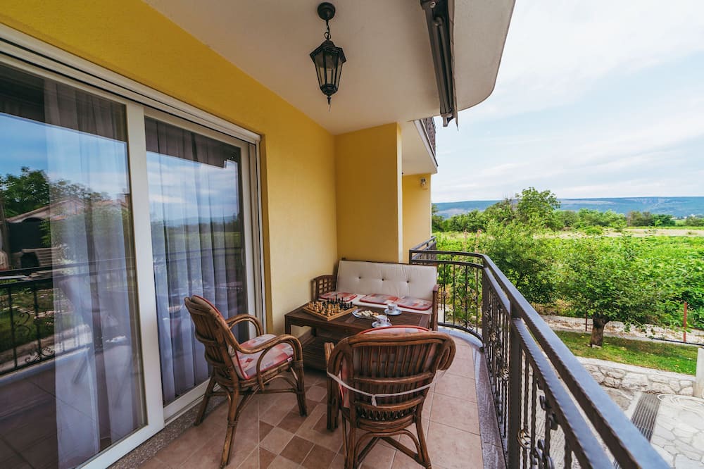 Photo of Patio Balcony in Prolozac