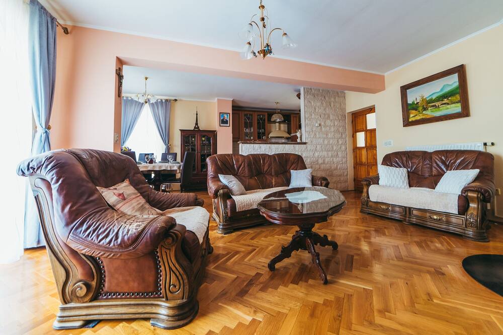 Photo of Livingroom in Prolozac